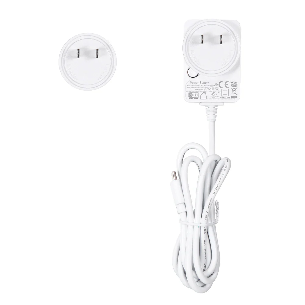 Power Supply Adapter for GL Routers