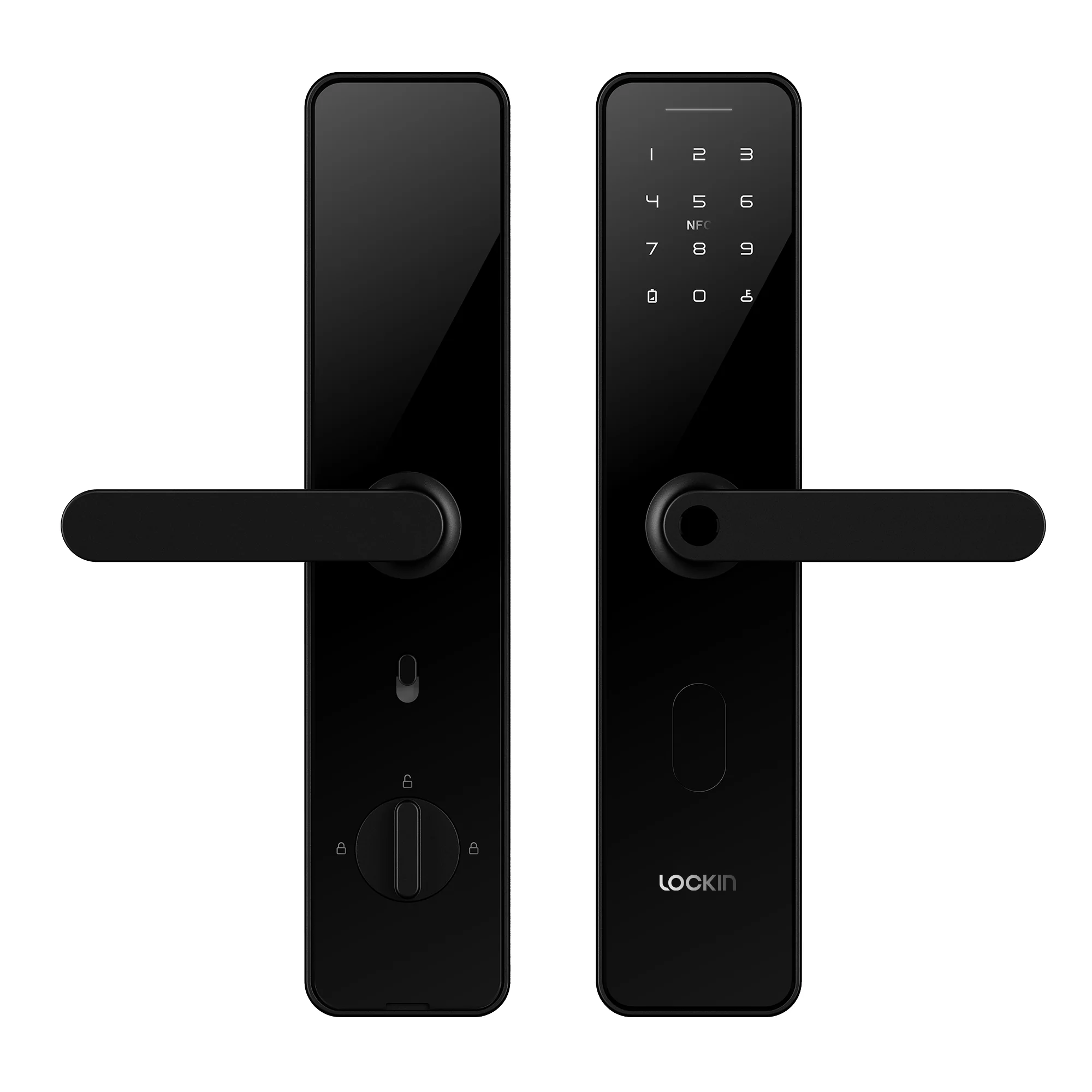 Lockin Smart Lock X1