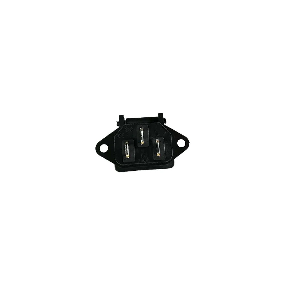 Dehumidifier Power socket - Replacement part - Storm LGR Extreme