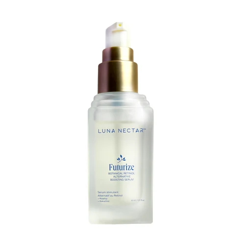 Futurize Botanical Retinol Alternative Boosting Serum